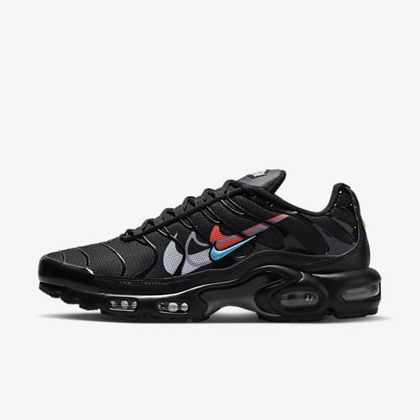 Nike Air Max Plus. Nike TR